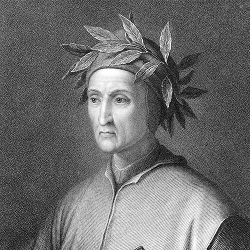 Alighiero Alighieri, Villains Wiki