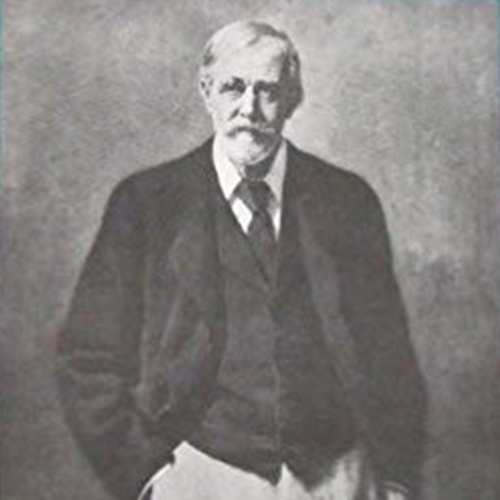 Thomas Ethelbert Page