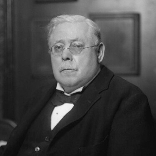 Ernest Alfred Thompson Wallis Budge