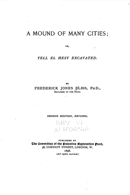 Cover page 2