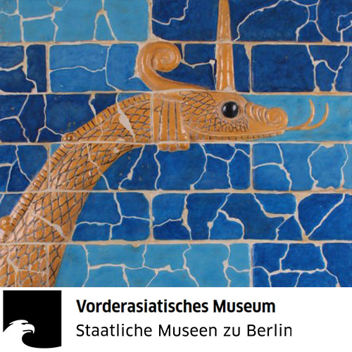 Vorderasiatisches Museum Berlin