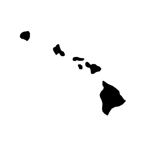 Hawaiian belief system - main symbol