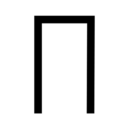 Gate symbol