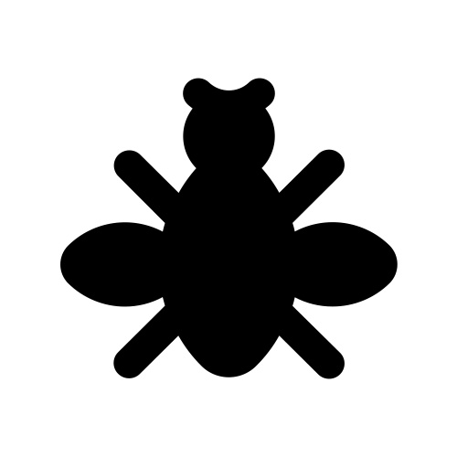 Insect symbol