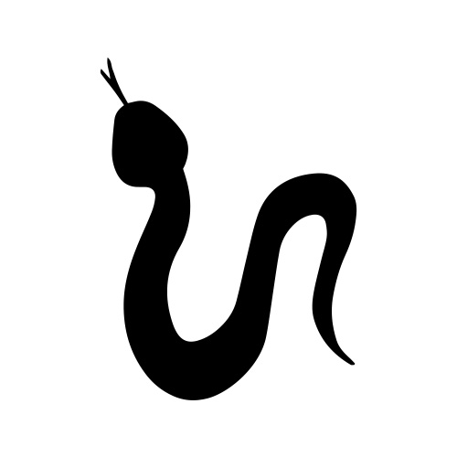 Serpent symbol