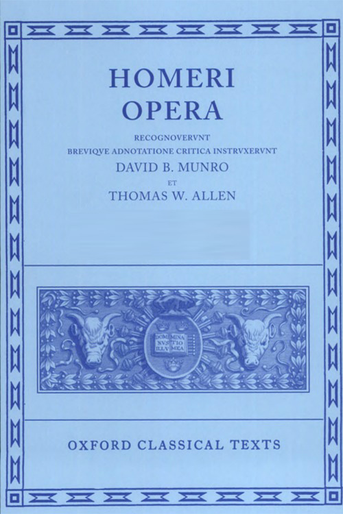 Translation cover page