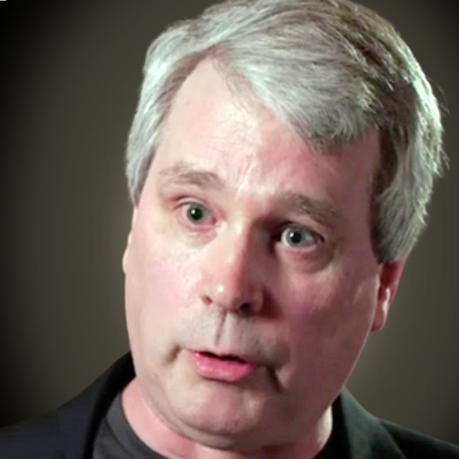 Dr. Brian McVeigh - Advisory Board Member - OMNIKA