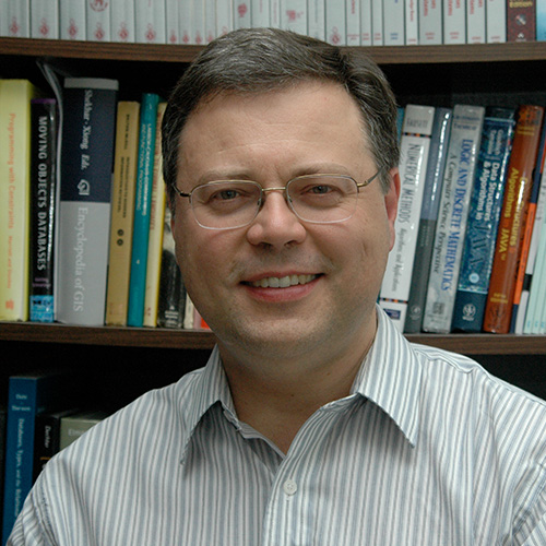 Dr. Peter Z. Revesz - Advisory Board Member - OMNIKA