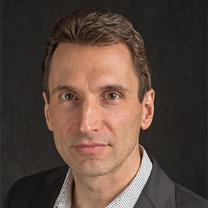 Marcel Kuijsten - Advisory Board Member - OMNIKA