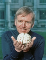 Julian Jaynes Holding Brain