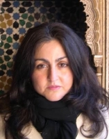 Zainab Bahrani