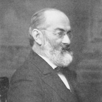 William Hayes Ward (1835-1916)