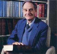 david-noel-freedman-author