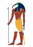 thoth-deity