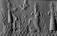 Ea_(Babilonian)_-_EnKi_(Sumerian)